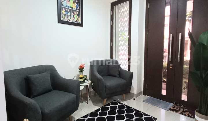 Fully Furnished House in Cynthia II – Spacious & Comfortable, Move-in Ready! 2