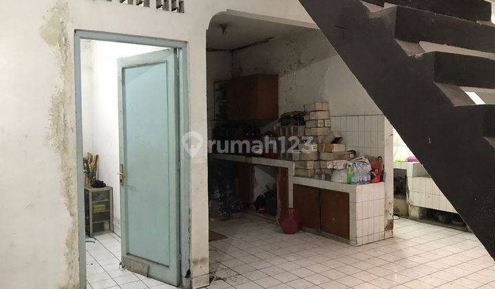 For Sale Ruko Strategis di Sudirman – Ex Apotek Harapan, Siap Pakai! 2