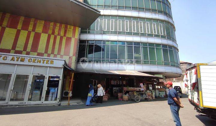 Jual Properti Komersial Strategis di Rancaekek Trade Center 2