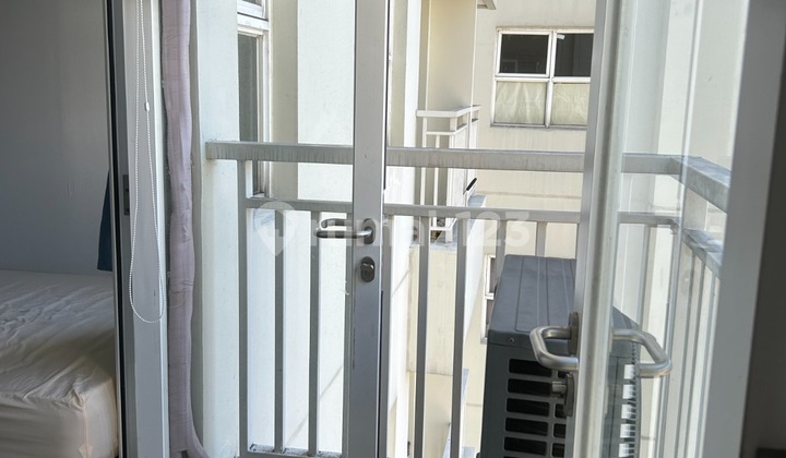 For Sale Apartemen Parahyangan Residence - Unit Sutendt 2 BR 2