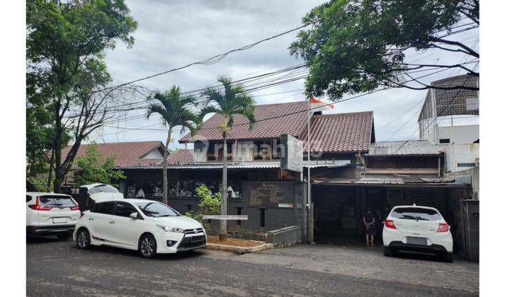 Toko & Rumah Strategis di Jalan Sidomukti – Multifungsi, Siap Huni!  1