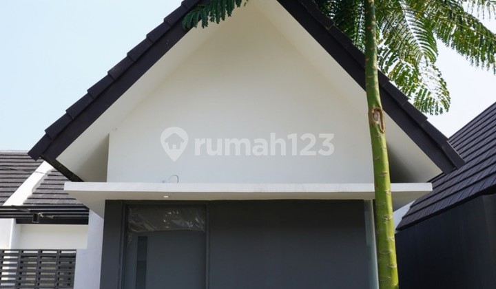 Limited Stock Disc Up To 50Jt - The Royal Harmony Kopo Tipe A (1 Lantai) 2