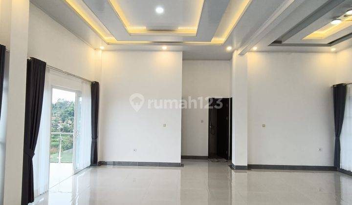 For Sale Rumah dan Sawah di Desa Cibogo, Sumedang  2