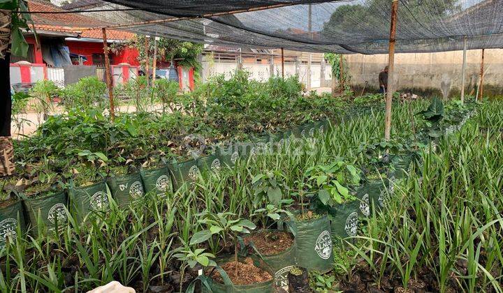 For Sale Tanah Strategis 400 m² di Angkasa Mekar Cibaduyut  2