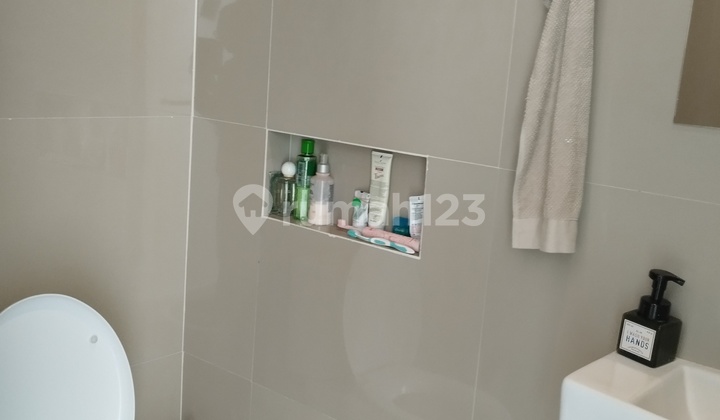 For Sale Hunian Nyaman di Pesona Bali Ciwaruga - Lebar Muka 8 Meter 2