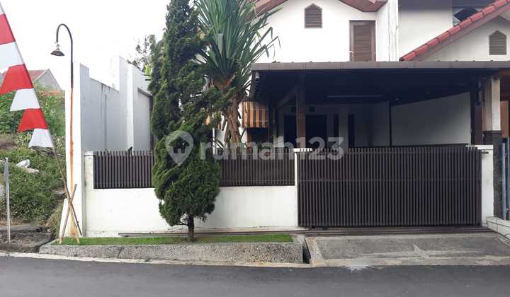 For Sale Rumah Nyaman di Senam Indah VI, Arcamanik