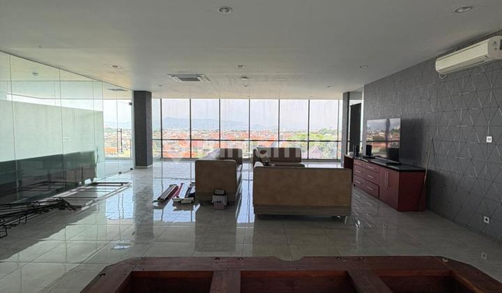 For Lease Strategic Commercial Space in BKR, Bandung For Lease Strategic Commercial Space in BKR, Bandung