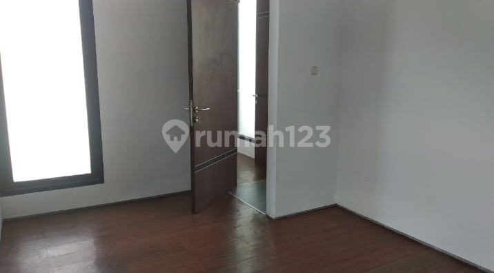 For Sale Rumah di Randusari Timur – Balkon Park Residence, SHM, Hadap Utara 2