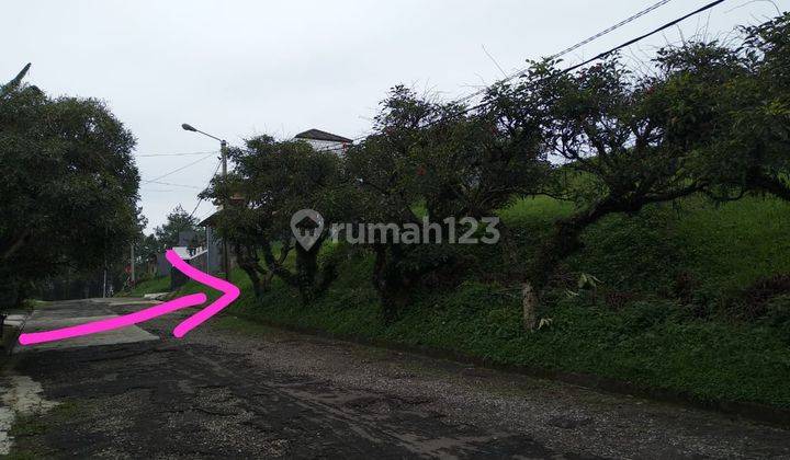 For Sale Tanah Strategis di Lavender Pondok Hijau – 360m², Harga Menarik! 2