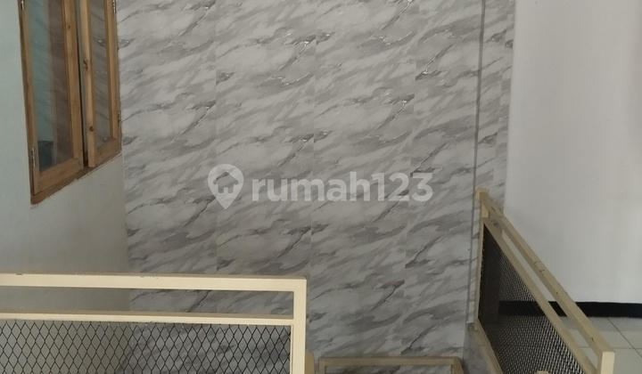 For Sale Rumah di Cigadung Raya Tengah - Lebar Muka 12 Meter 2