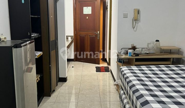 For Sale Apartemen di Galeri Ciumbuleuit 1 - Siap Huni 2