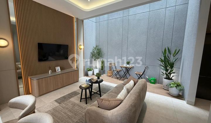 For Sale Lavender Garden House - Fully Furnished