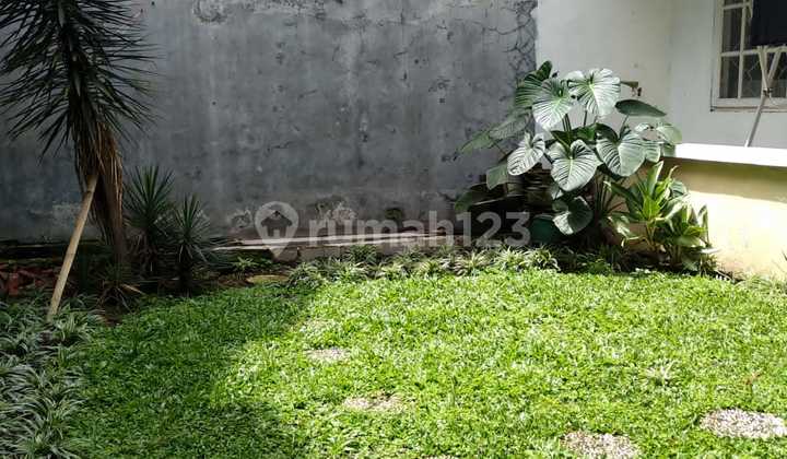 Rumah Luas & Nyaman di Antasari – 4 Kamar, SHM, Jalan Lebar! 2