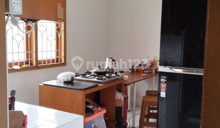 For Sale Rumah Mewah 2 Lantai di Cigadung Selatan II  2