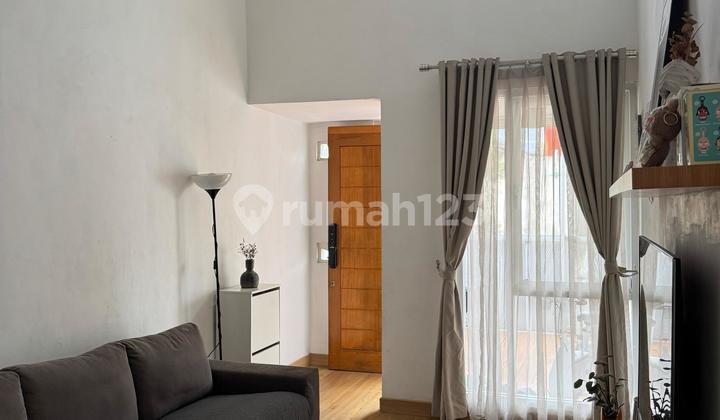 For Sale Rumah di Damar 2, Gedebage - Siap Huni