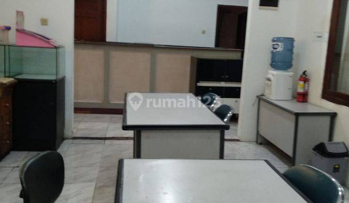 Disewakan Rumah Luas & Nyaman di Buah Batu – Cocok untuk Keluarga! 2