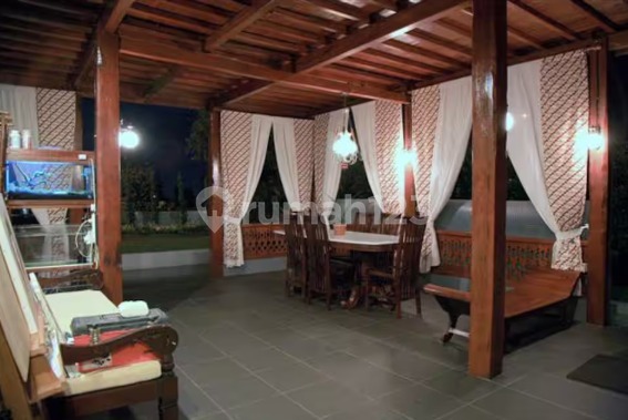 Two-story Palembang-style house in Pondok Hijau - Furnished, Move-in Ready! 2