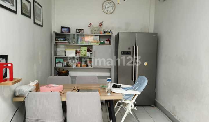 Comfortable Home in Cipaganti – 4BR & Semi Furnished!