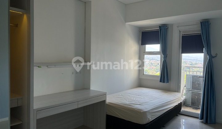 For Sale Apartemen Parahyangan Residence - Unit Sutendt 2 BR For Sale Apartemen Parahyangan Residence - Unit Sutendt 2 BR