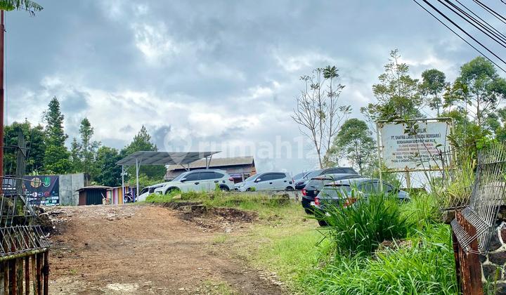 For Sale 8,600 m² Land with SHM in Manoko – Perfect for Investment!