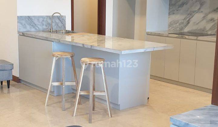 Apartemen Mewah di Hegarmanah Setiabudi – Dekat Mall & Kampus, Fasilitas Lengkap! 1