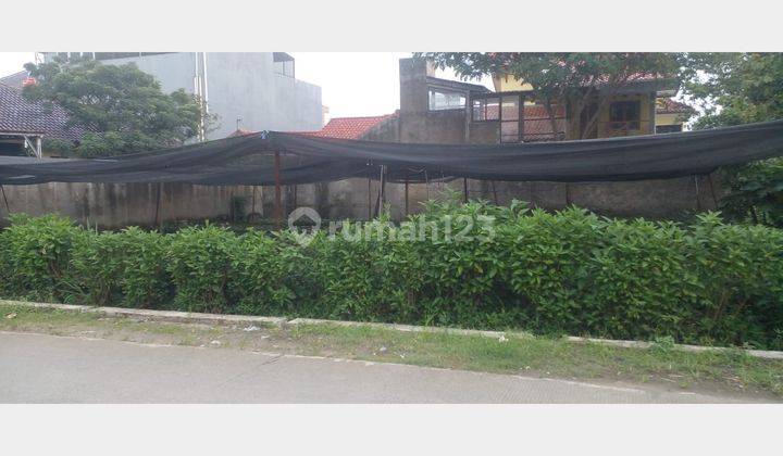 For Sale Tanah Strategis 400 m² di Angkasa Mekar Cibaduyut  1