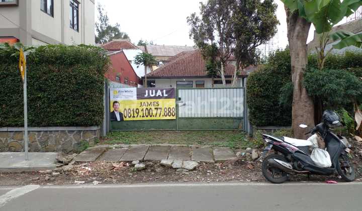 For Sale Villa Luas Dan Nyaman Di Maribaya, Lembang For Sale Villa Luas Dan Nyaman Di Maribaya, Lembang