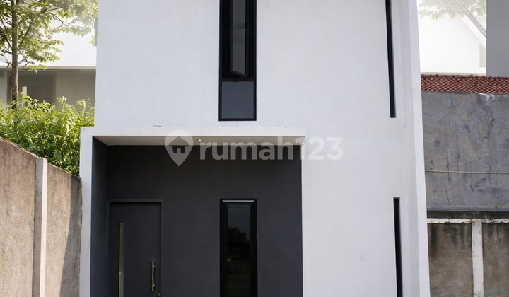 Limited Stock Disc Up To 50Jt - The Royal Harmony Kopo Tipe Rusa (2 Lantai) 2