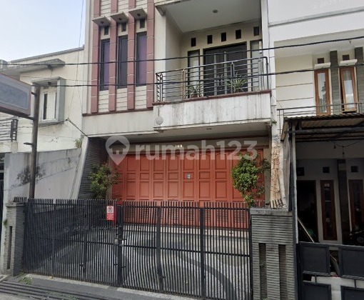 FOR SALE STRATEGIC SHOPHOUSE IN BUAH BATU AREA, SELONTONGAN 1