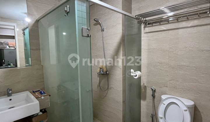 For Sale Apartemen di Landmark Residence, Hadap Utara, Luas 32m² – Siap Huni! 2