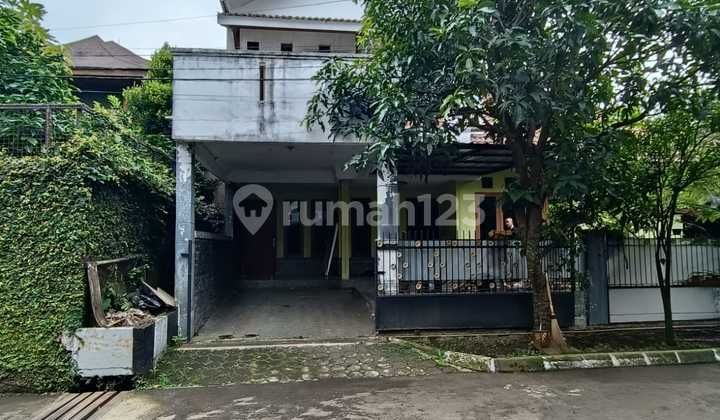For Sale Rumah Mewah di Tanjung Asri Barat 19 Antapani 2