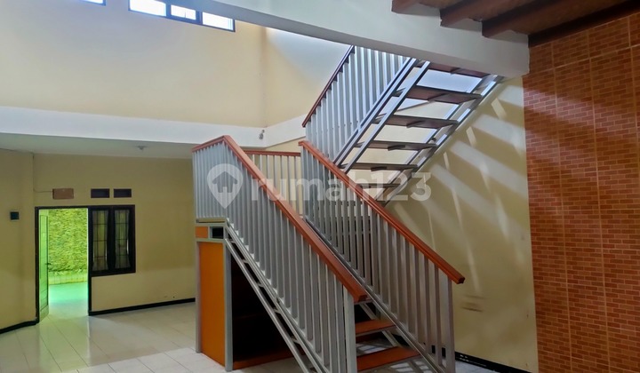 For Sale House in Bukit Permata Indah Cimahi - Spacious & Ready to Occupy 2