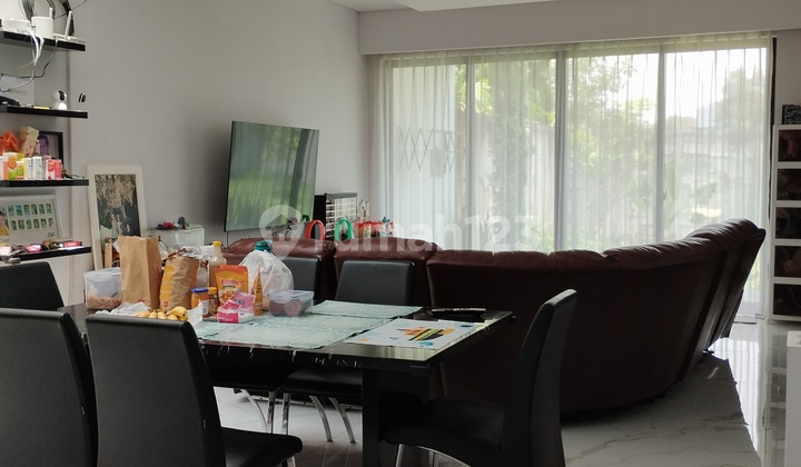 For Sale Luxury Ready-to-Occupy House in Cipaku Indah - Semi Furnished 2