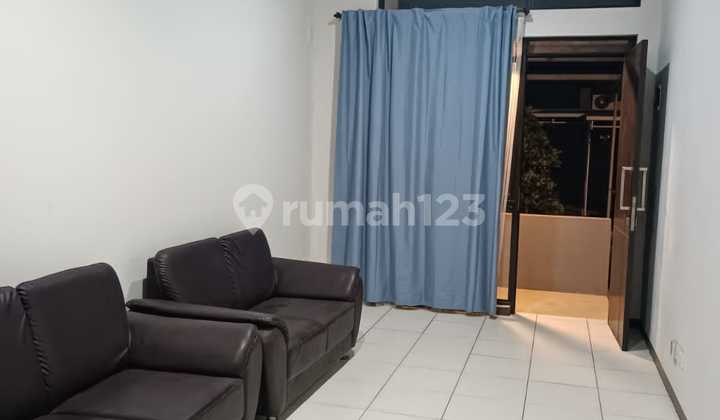 For Rent Rumah Nyaman di Cluster Simakirana - Kota Baru Parahyangan