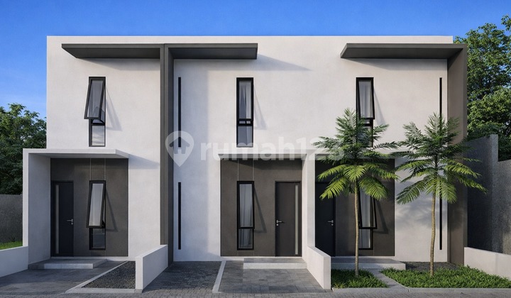 Limited Stock Disc Up To 50Jt - The Royal Harmony Kopo Type Rusa (2 Floors)