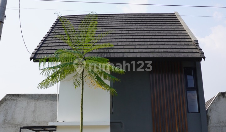 The Royal Harmony Kopo Tipe Am (2 Lantai)