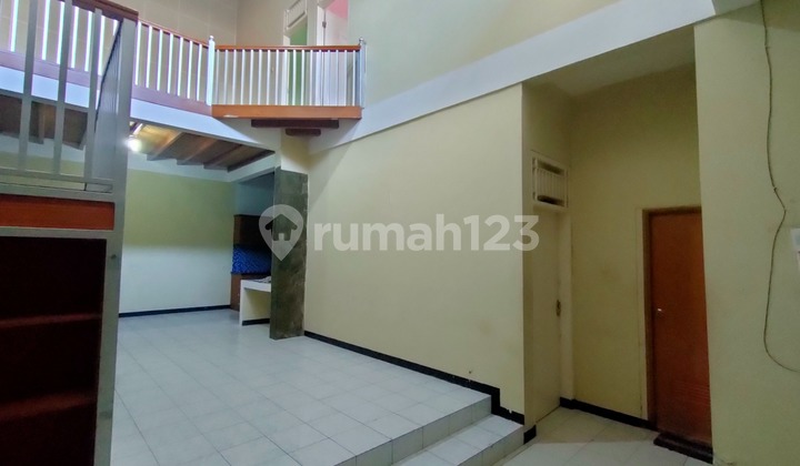For Sale Rumah di Bukit Permata Indah Cimahi - Luas & Siap Huni