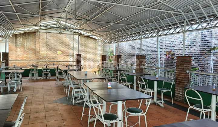 For Sale Rumah Di Jalan Bengawan, Riau – Lt 902m² | Lokasi Premium!