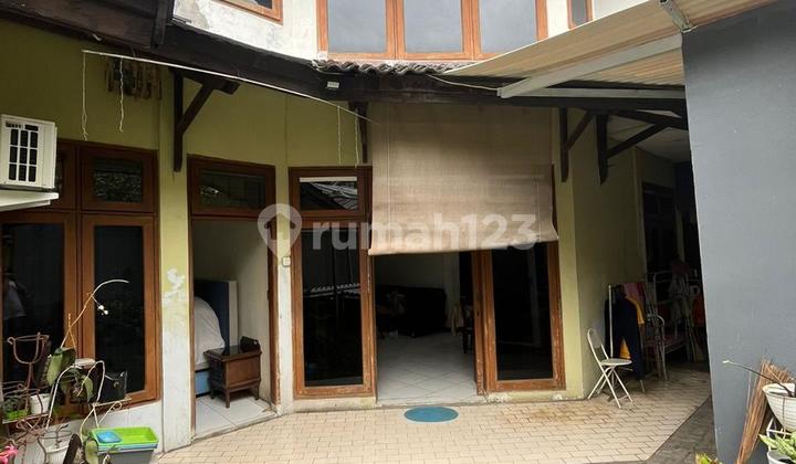 For Sale Luxury 2-Story House in Pasir Salam, Regol Bandung 2