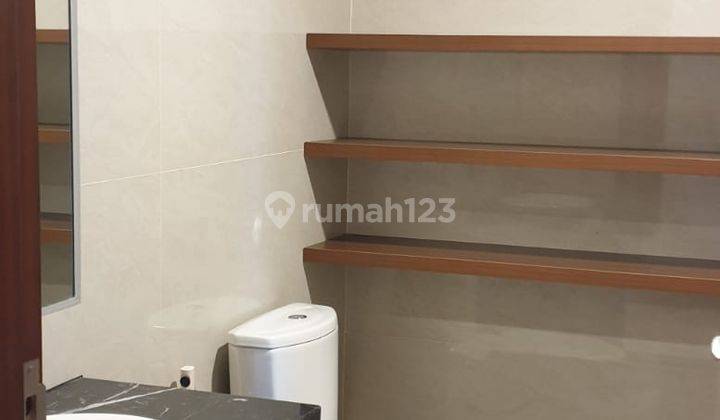 Apartemen Mewah di Hegarmanah Setiabudi – Dekat Mall & Kampus, Fasilitas Lengkap! 2