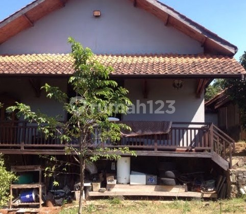 For Sale Rumah Joglo Mewah di Padasuka – Luas 3.978 m²!