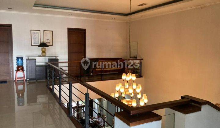 Rumah Mewah & Luas di Jalan Mangga, Riau Bandung -  Lokasi Strategis! 2