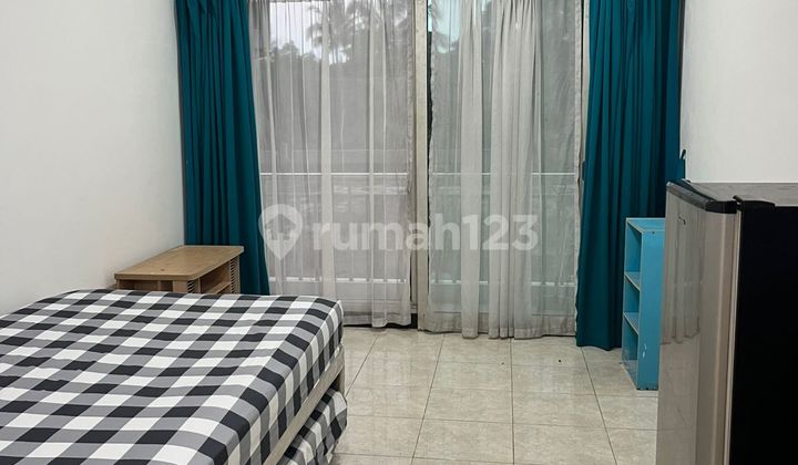 For Sale Apartemen di Galeri Ciumbuleuit 1 - Siap Huni 1