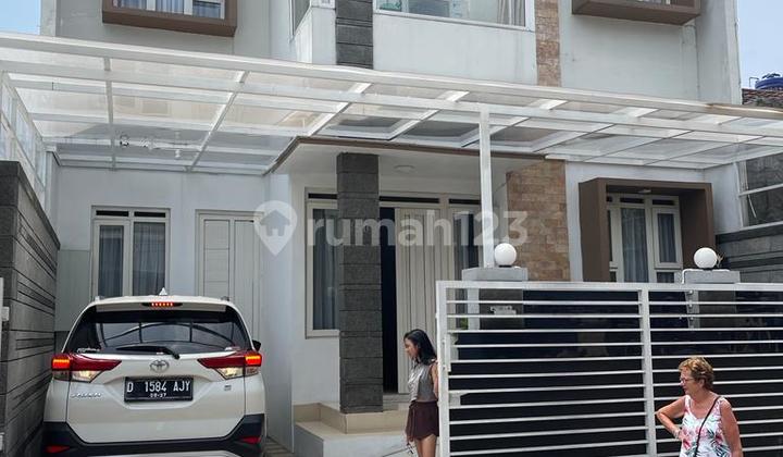 Rumah Full Furnished di Meteor Barat, Margahayu – Nyaman & Siap Huni! Rumah Full Furnished di Meteor Barat, Margahayu – Nyaman & Siap Huni!