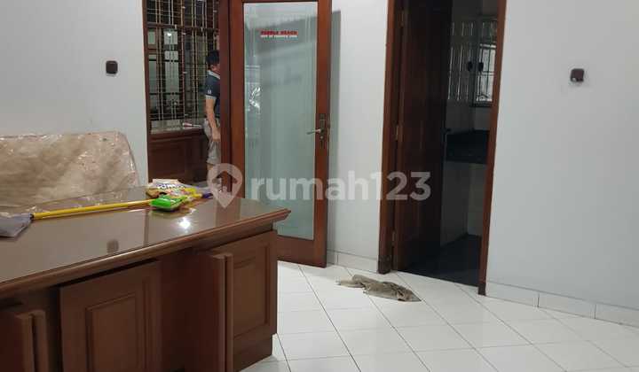For Sale Rumah Mewah & Luas di Lokasi Strategis – Jl. Gurame, Bandung Tengah 2
