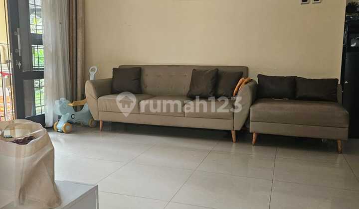 For Sale 2-Story House in Daichi Complex, Antapani 2