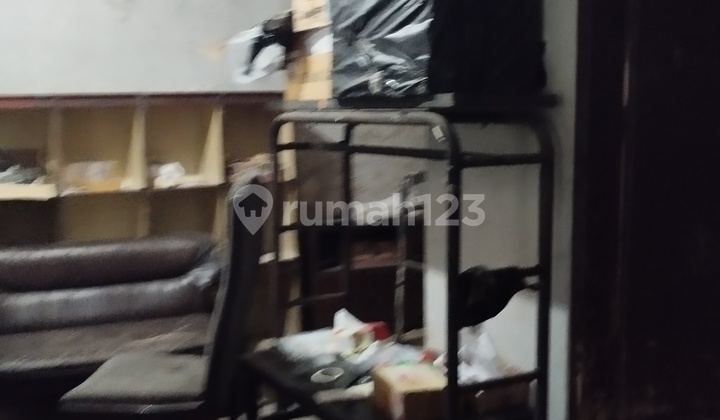 For Sale Rumah Mewah di Area Gandawijaya – Luas 379 m² 2