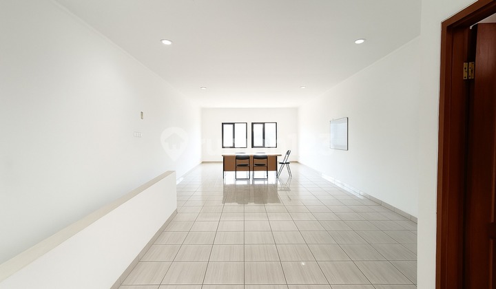 For Sale Ruko 2 Lantai di Aria Utama – Siap Pakai!