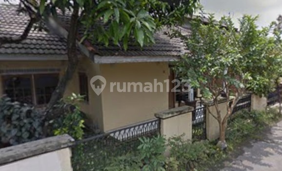 For Sale Comfortable House in Riung Purna 2