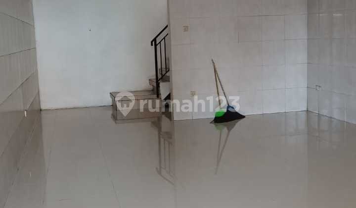 For Sale Ruko 2 lantai Strategis di Gardujati